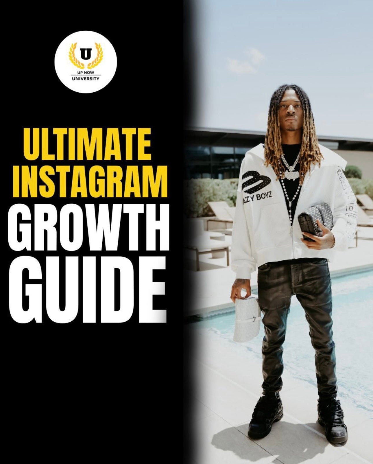 Ultimate Instagram Growth Guide