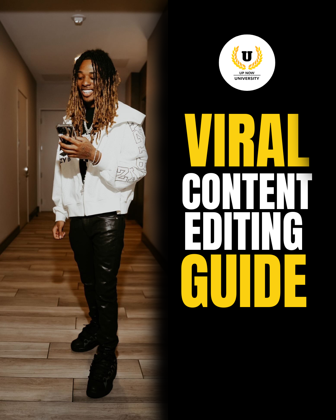 Viral Content Editing Guide