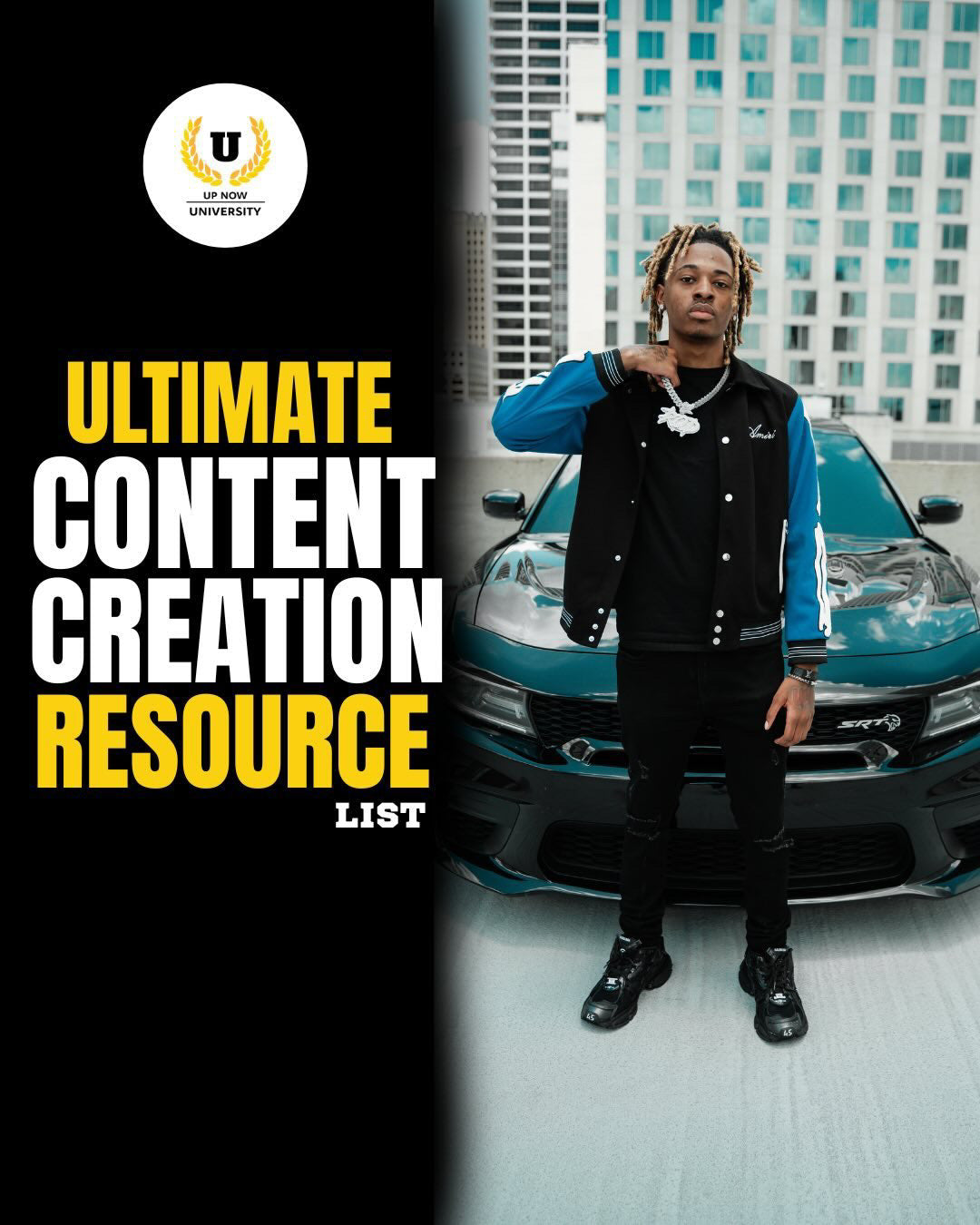 2026 Ultimate Content Creation Resource List