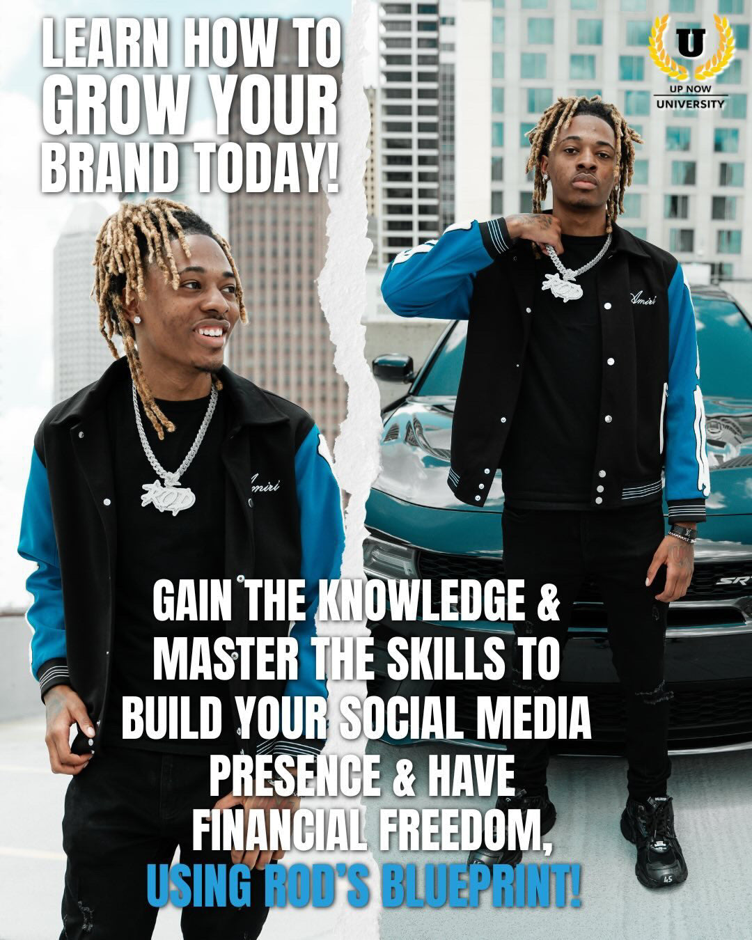 1-on-1 Mentorship [Course Program]