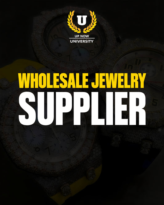 Wholesale Jewelry Plug