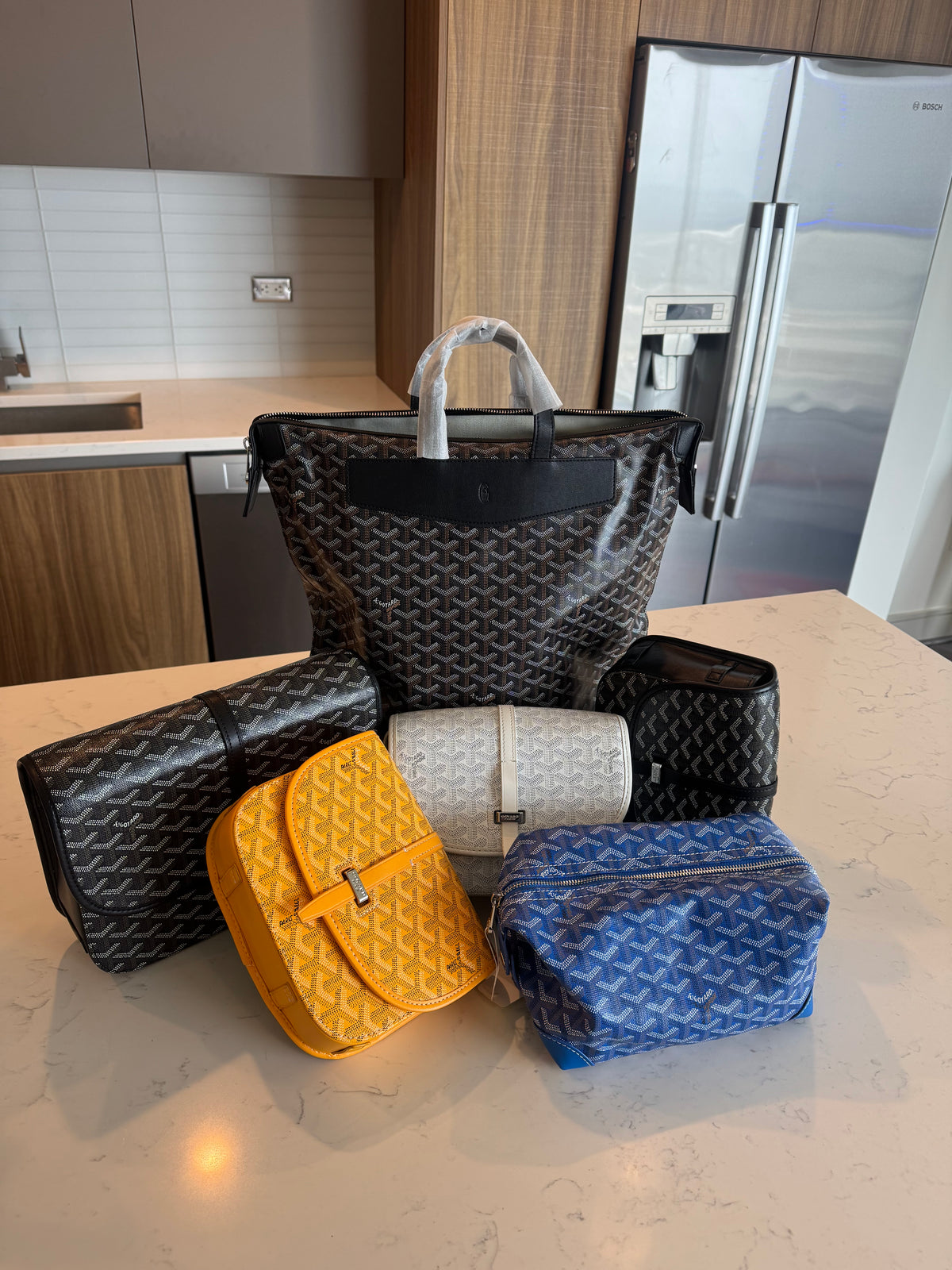 Bag & Accessories Supplier