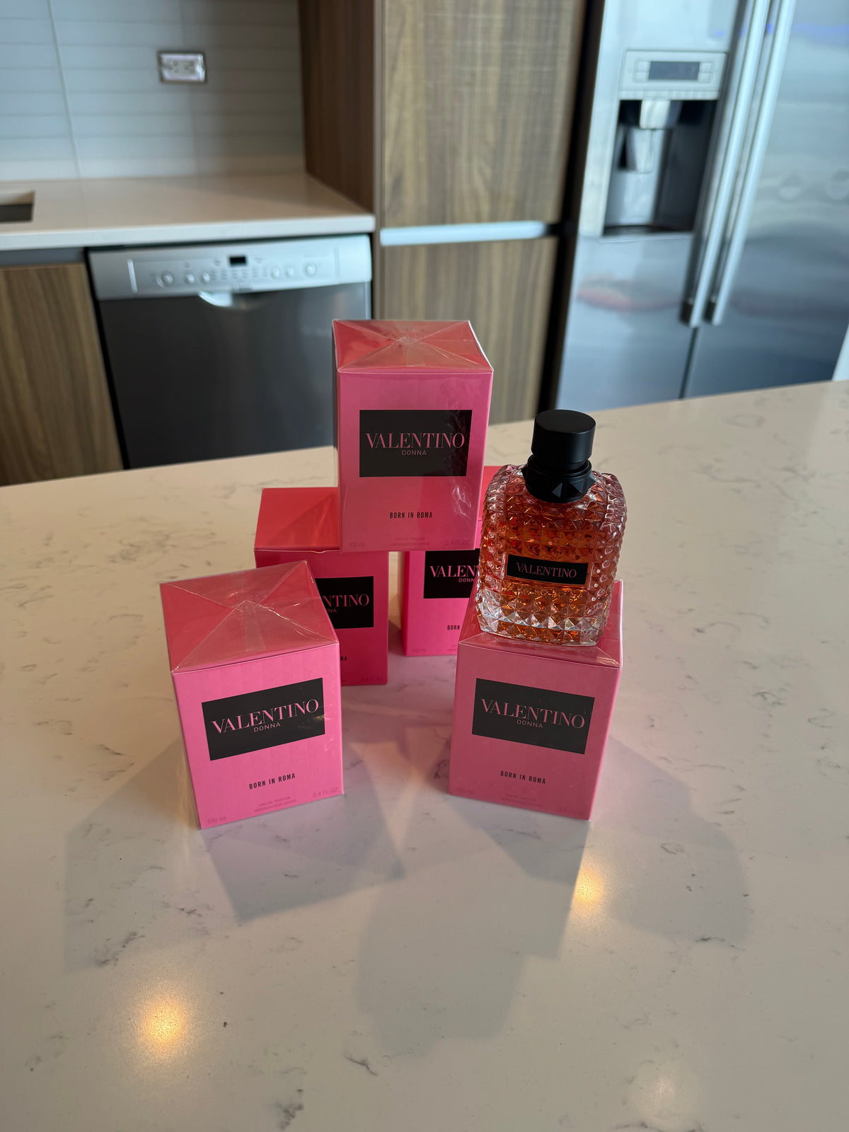 Perfume & Cologne Supplier