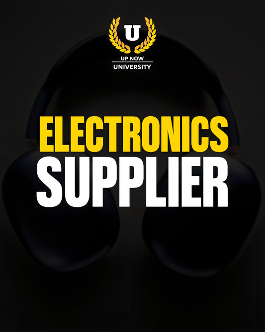 Wholesale Electronics Supplier