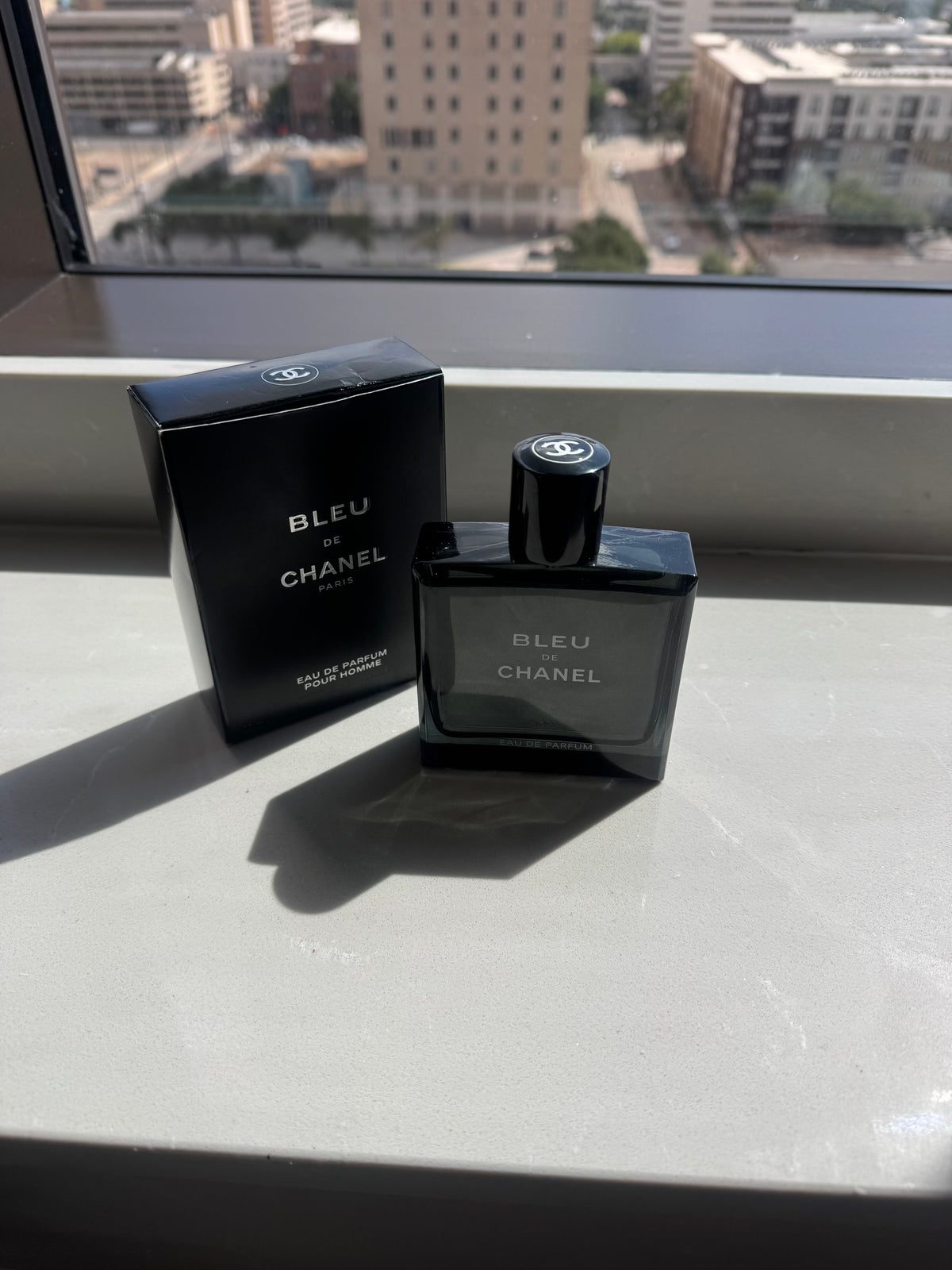 Perfume & Cologne Supplier