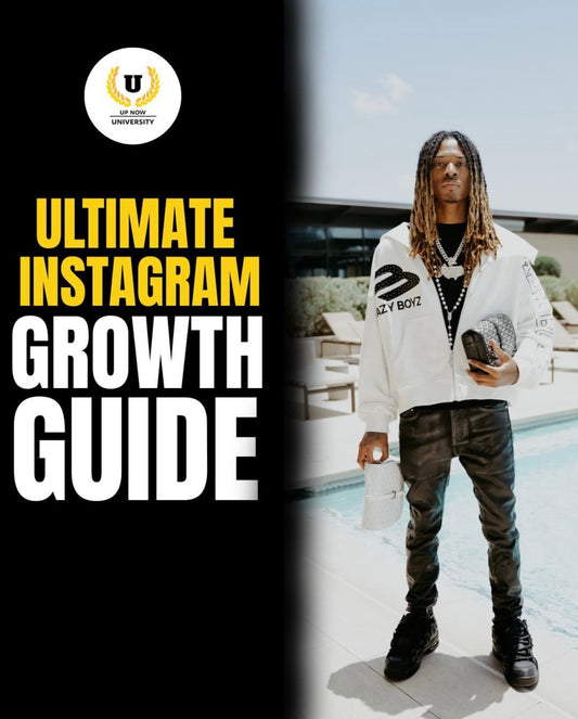 Ultimate Instagram Growth Guide