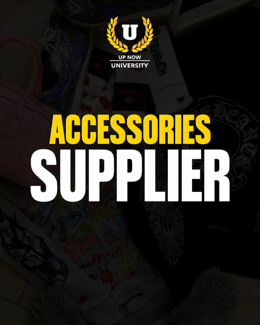 Wholesale Accessories Supplier
