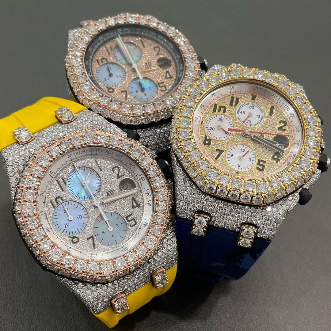 Wholesale Jewelry Plug