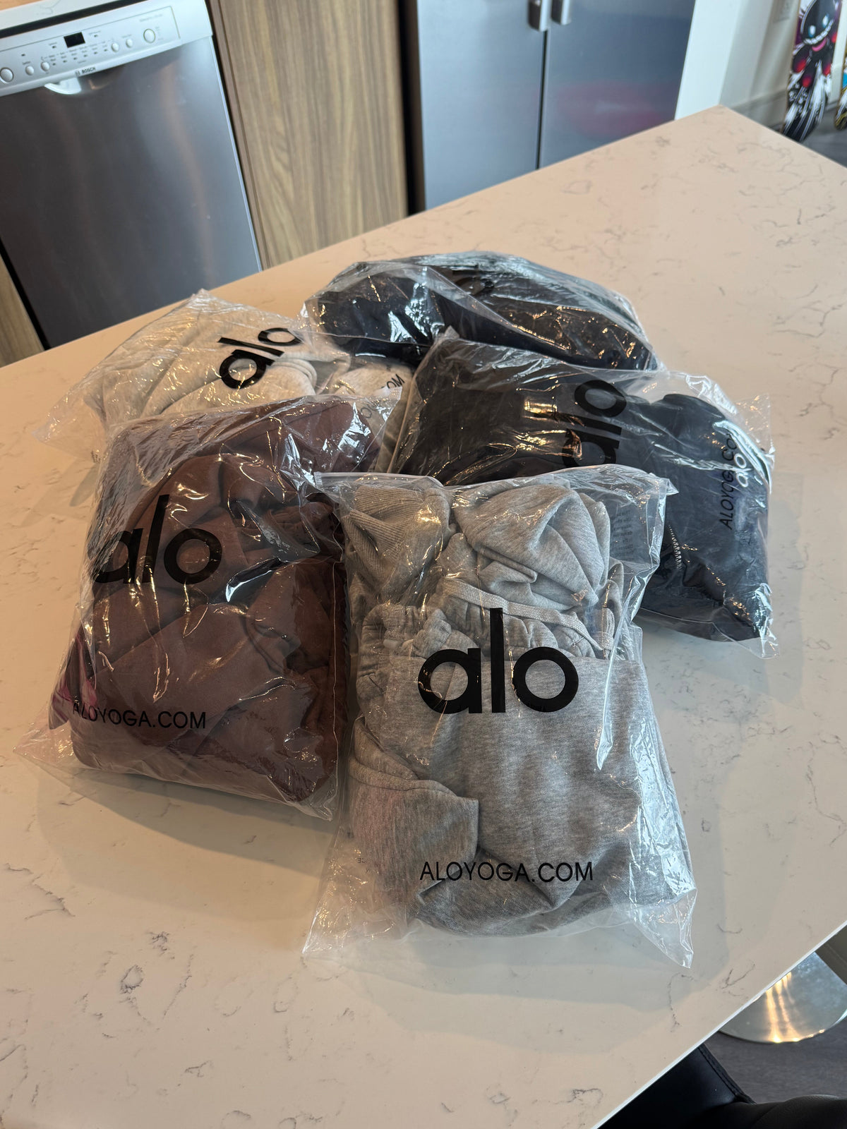 Activewear Supplier