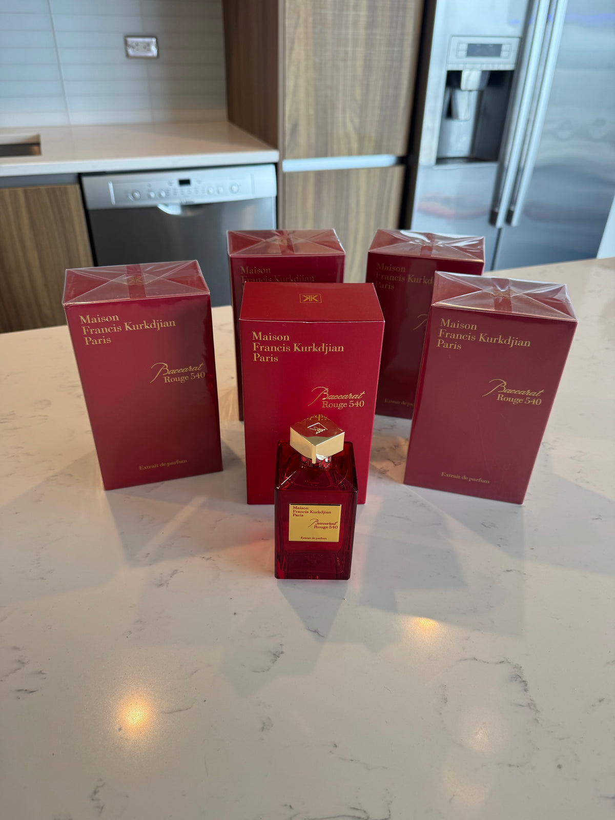 Perfume & Cologne Supplier