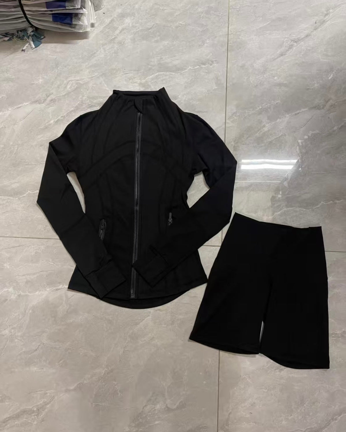 Activewear Supplier
