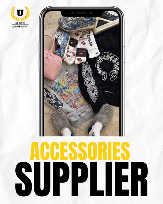 Bag & Accessories Supplier