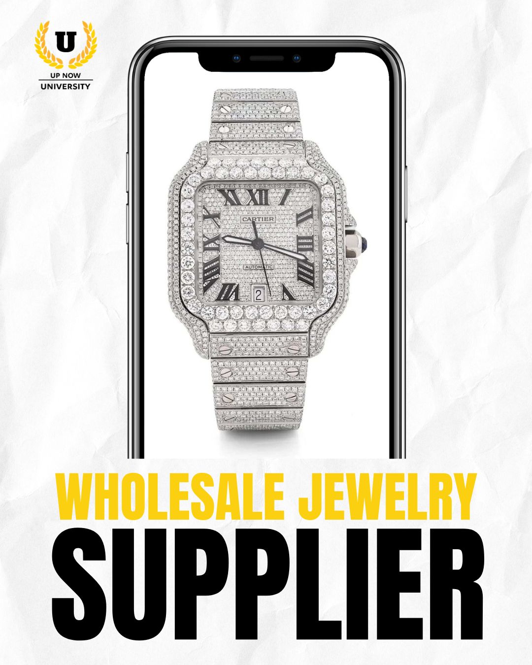 Wholesale Jewelry Plug